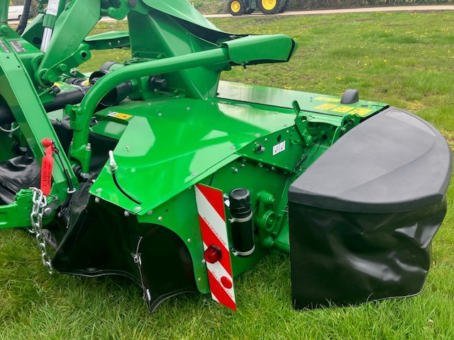 John Deere F310R - Косачка: снимка 5 John Deere F310R - Косачка: снимка 5