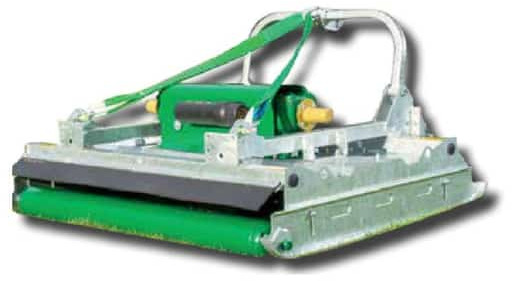 Major MJ65-150 2R tractor mounted mower - Косачка-шредер/ Мулчер: снимка 1 Major MJ65-150 2R tractor mounted mower - Косачка-шредер/ Мулчер: снимка 1