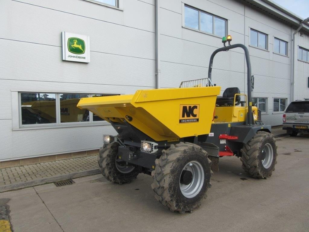 NC SW5560 - Съчленен самосвал: снимка 1 NC SW5560 - Съчленен самосвал: снимка 1
