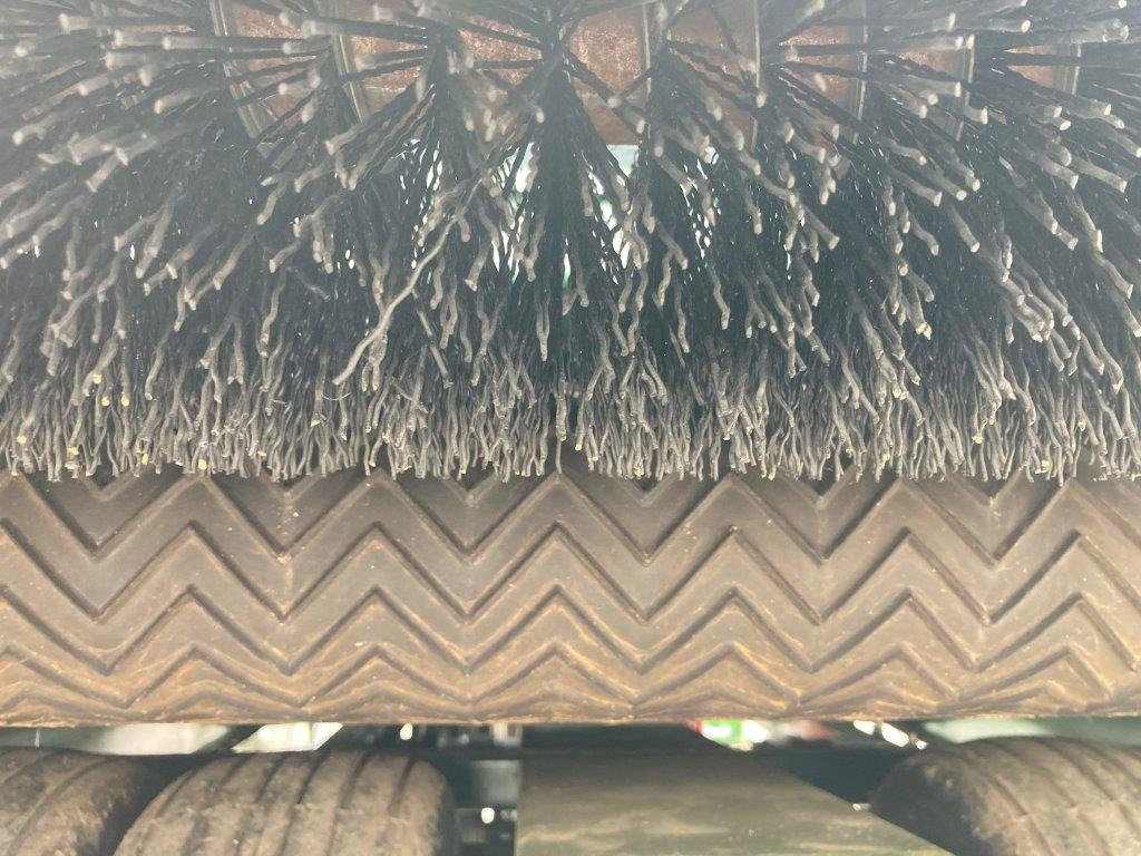 Turfco F15B Mete-R-Matic topdresser - Градинска техника: снимка 5 Turfco F15B Mete-R-Matic topdresser - Градинска техника: снимка 5
