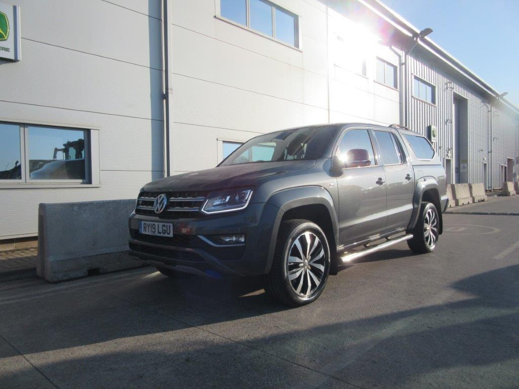 VOLKSWAGEN AMAROK AVENTURA V6 TDI - Пикап: снимка 1 VOLKSWAGEN AMAROK AVENTURA V6 TDI - Пикап: снимка 1
