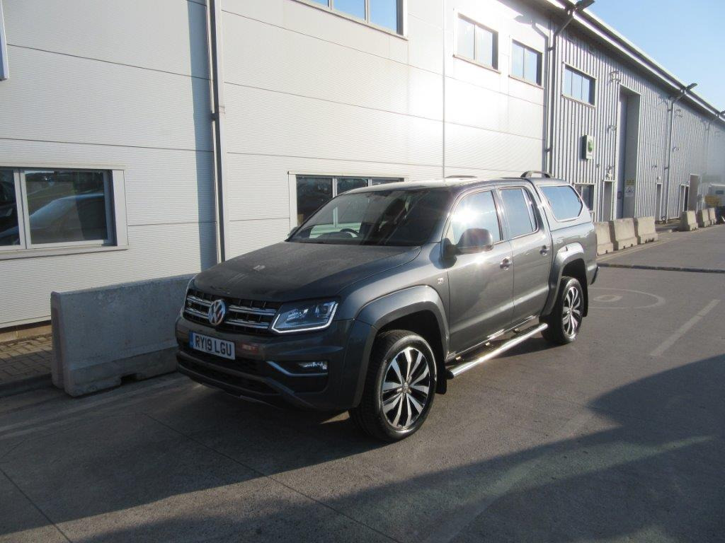 VOLKSWAGEN AMAROK AVENTURA V6 TDI - Пикап: снимка 2 VOLKSWAGEN AMAROK AVENTURA V6 TDI - Пикап: снимка 2