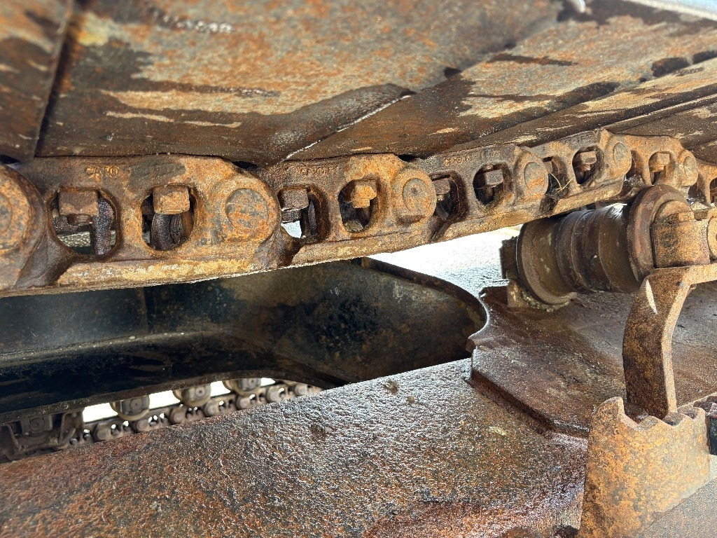 Лизинг на CAT 325 D LR LRE LONG REACH 16m  CAT 325 D LR LRE LONG REACH 16m: снимка 19