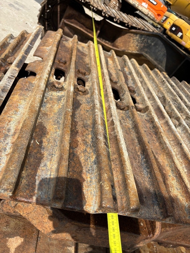 Лизинг на CAT 325 D LR LRE LONG REACH 16m  CAT 325 D LR LRE LONG REACH 16m: снимка 32