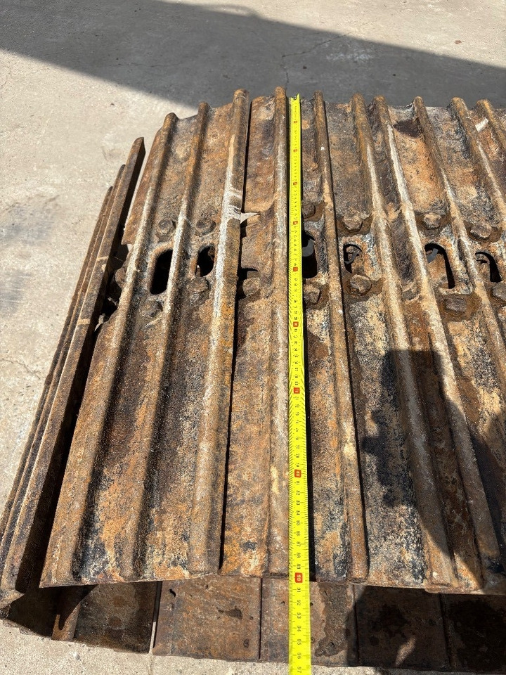 Лизинг на CAT 325 D LR LRE LONG REACH 16m  CAT 325 D LR LRE LONG REACH 16m: снимка 31