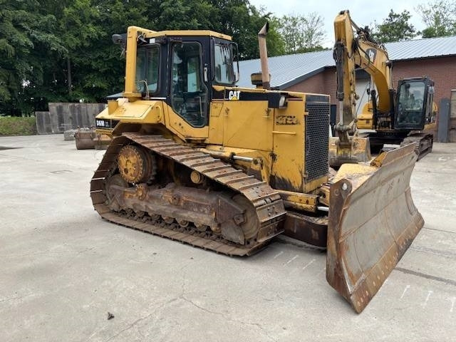 CAT D 6 M XL - Булдозер: снимка 4 CAT D 6 M XL - Булдозер: снимка 4