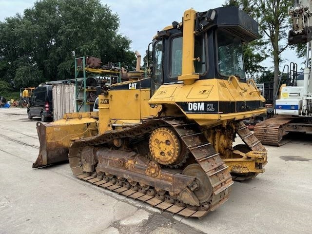 CAT D 6 M XL - Булдозер: снимка 2 CAT D 6 M XL - Булдозер: снимка 2