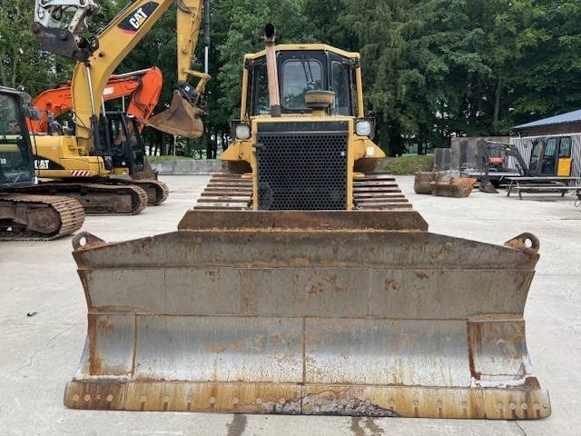 CAT D 6 M XL - Булдозер: снимка 5 CAT D 6 M XL - Булдозер: снимка 5