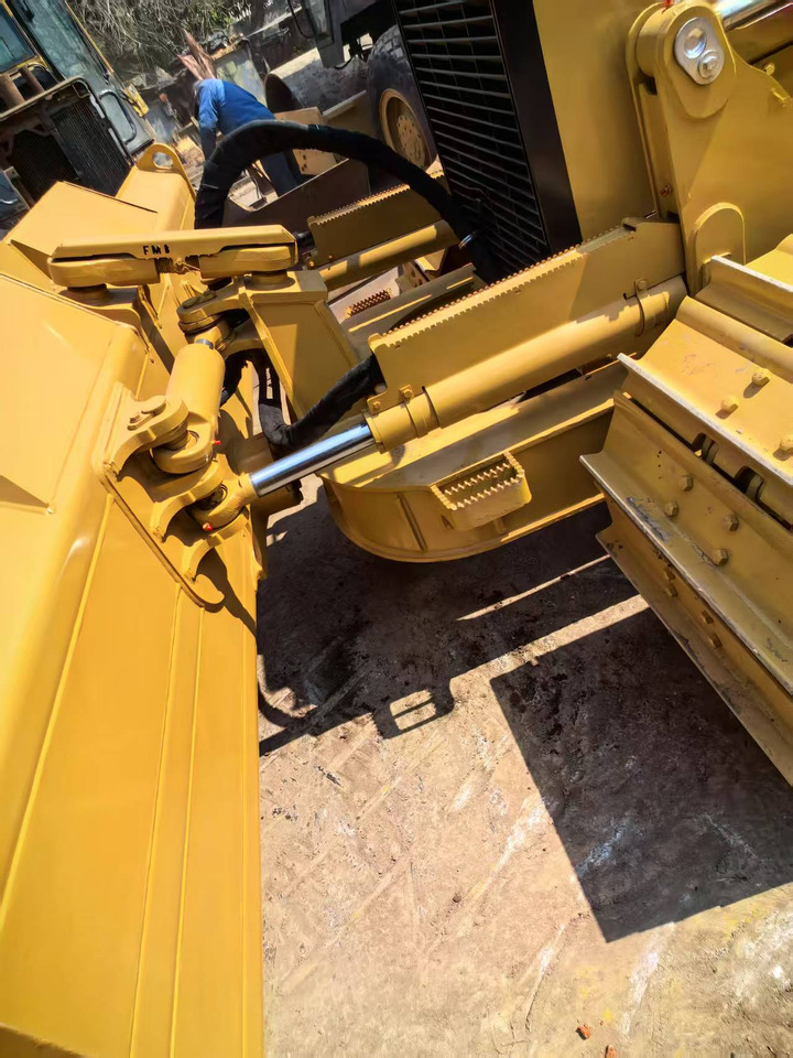 CATERPILLAR D6K - Булдозер: снимка 5 CATERPILLAR D6K - Булдозер: снимка 5