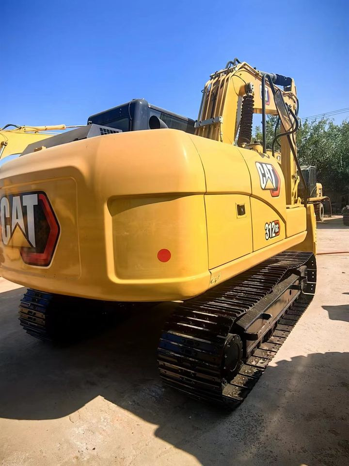 Caterpillar Used 20 Ton Tier 4 Excavator 312GC 312D2GC 313D 320D with Low Price Core Components Engine and Bearing - Верижен багер: снимка 4 Caterpillar Used 20 Ton Tier 4 Excavator 312GC 312D2GC 313D 320D with Low Price Core Components Engine and Bearing - Верижен багер: снимка 4