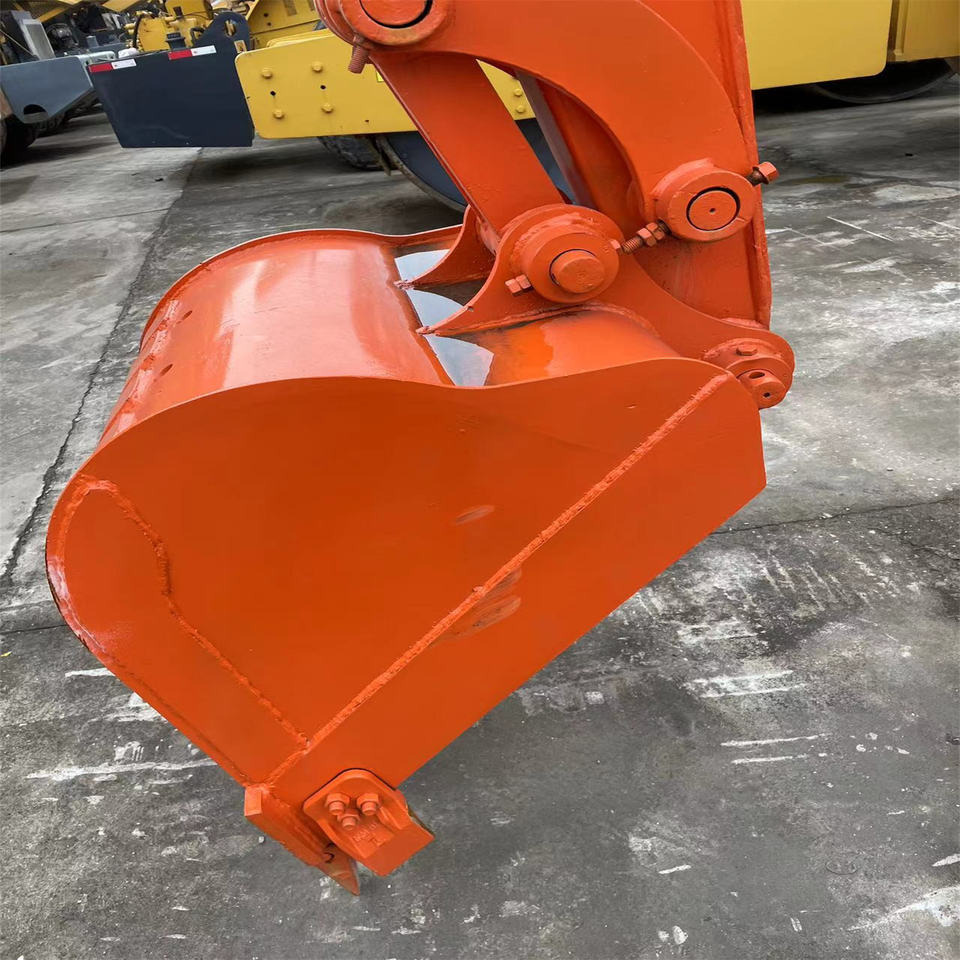 Original Color Used Doosan Dx55 Mini Excavator Used 5 Ton 5.5ton Mini Doosan Excavator for Sale Used Doosan Dx55-9c - Мини багер: снимка 5 Original Color Used Doosan Dx55 Mini Excavator Used 5 Ton 5.5ton Mini Doosan Excavator for Sale Used Doosan Dx55-9c - Мини багер: снимка 5
