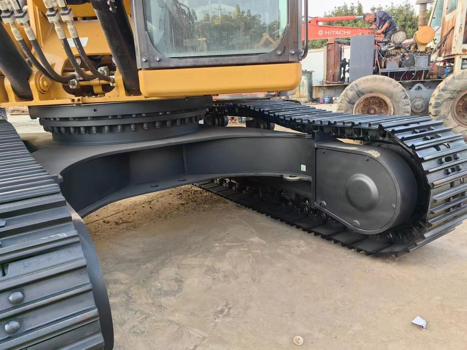 Original Good Condition USED Excavator Cat 336 36 Ton Excavator Crawler Excavator for Caterpillar - Верижен багер: снимка 2 Original Good Condition USED Excavator Cat 336 36 Ton Excavator Crawler Excavator for Caterpillar - Верижен багер: снимка 2