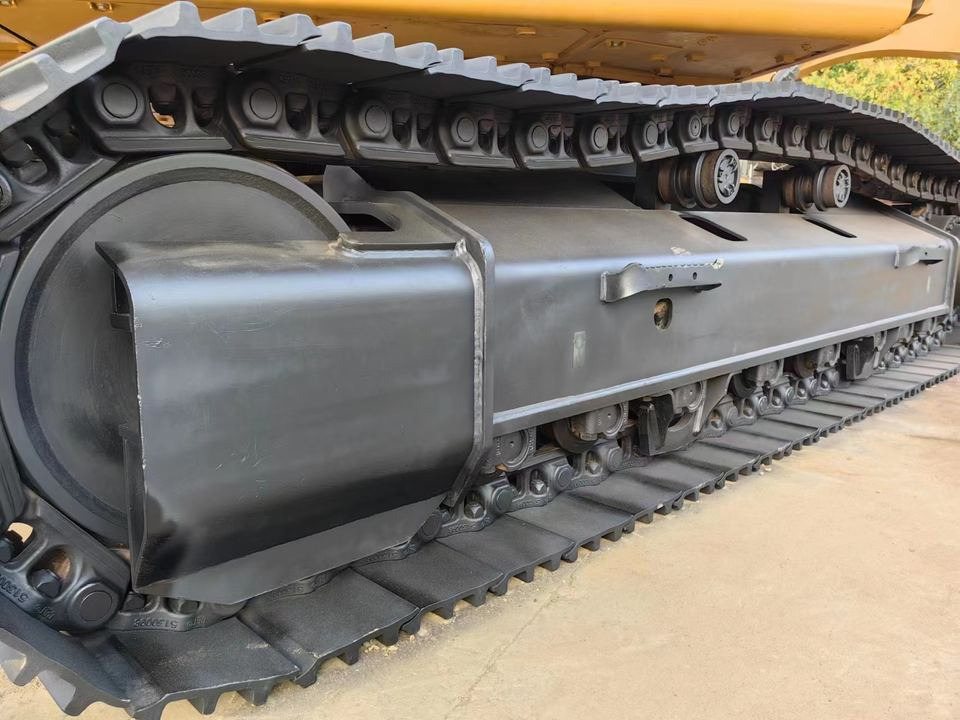 Original Good Condition USED Excavator Cat 336 36 Ton Excavator Crawler Excavator for Caterpillar - Верижен багер: снимка 4 Original Good Condition USED Excavator Cat 336 36 Ton Excavator Crawler Excavator for Caterpillar - Верижен багер: снимка 4