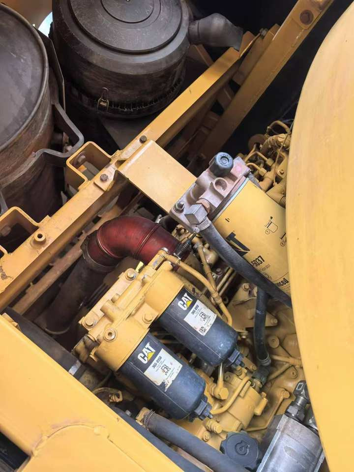 Used Cat 950GC Loader,Caterpillar 950h 950g 950k,Cat Front Loader 936 950 966 986 - Колесен товарач: снимка 5 Used Cat 950GC Loader,Caterpillar 950h 950g 950k,Cat Front Loader 936 950 966 986 - Колесен товарач: снимка 5