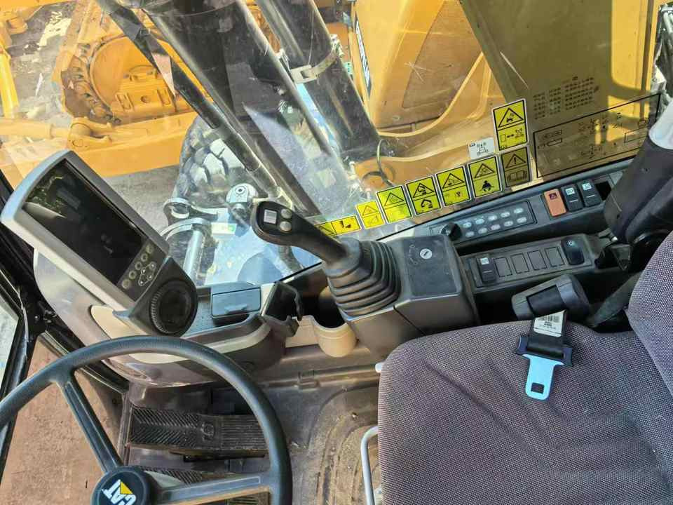 Used Caterpillar M315D2 Mini Wheel Excavator With Core Components for Diggers and Excavators - Колесен багер: снимка 4 Used Caterpillar M315D2 Mini Wheel Excavator With Core Components for Diggers and Excavators - Колесен багер: снимка 4