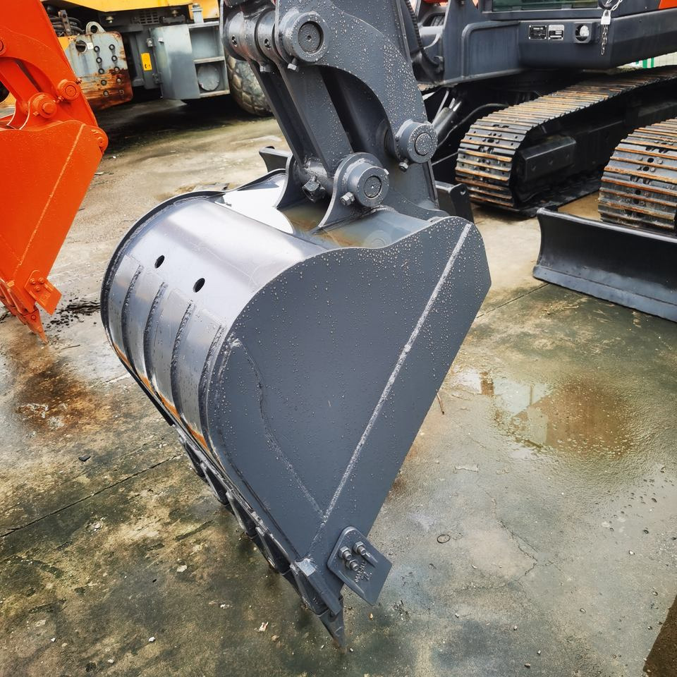 Used Original Japan Mini Shanghai Excavator Doosan DX60 Excavator 95% New Low Price High Quality Selling Doosan DX-60 Doosan 60 - Мини багер: снимка 2 Used Original Japan Mini Shanghai Excavator Doosan DX60 Excavator 95% New Low Price High Quality Selling Doosan DX-60 Doosan 60 - Мини багер: снимка 2