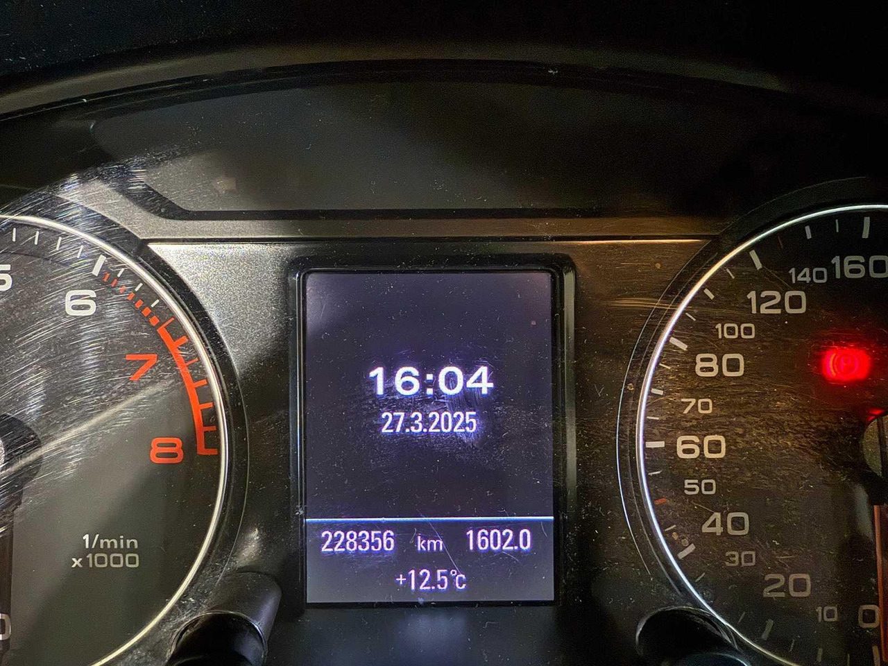 Audi Q5 2.0 TFSI quattro Pro Line | 2011 | 228.356 km | 22-PBP-4 - Джип: снимка 2 Audi Q5 2.0 TFSI quattro Pro Line | 2011 | 228.356 km | 22-PBP-4 - Джип: снимка 2