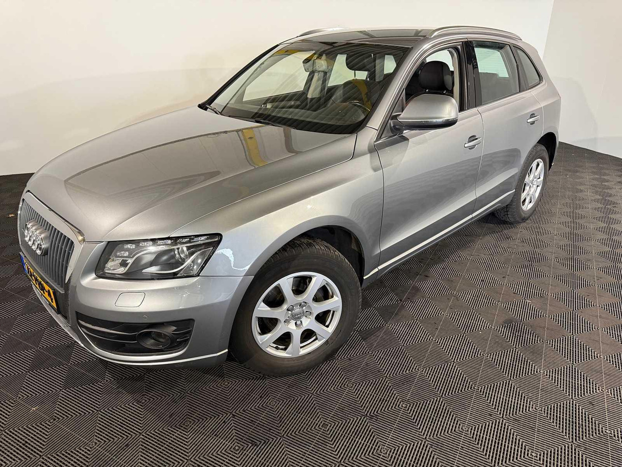 Audi Q5 2.0 TFSI quattro Pro Line | 2011 | 228.356 km | 22-PBP-4 - Джип: снимка 1 Audi Q5 2.0 TFSI quattro Pro Line | 2011 | 228.356 km | 22-PBP-4 - Джип: снимка 1