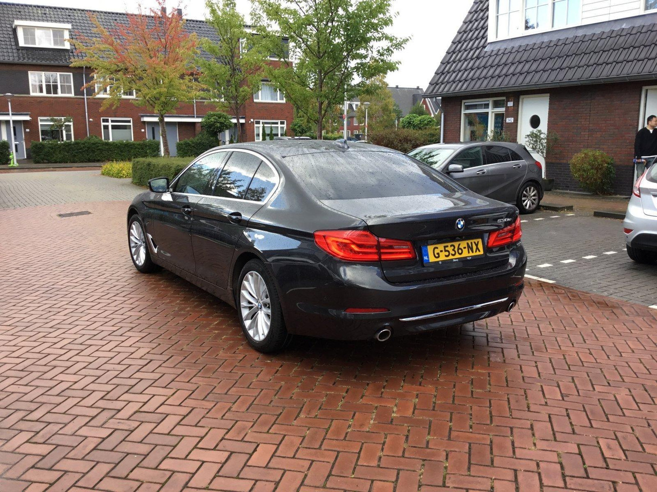 BMW | 5-serie | 530e iPerformance eDrive Edition | 2019 | 94.911 km | G536NX | Automaat | Logisch - Седан: снимка 5 BMW | 5-serie | 530e iPerformance eDrive Edition | 2019 | 94.911 km | G536NX | Automaat | Logisch - Седан: снимка 5
