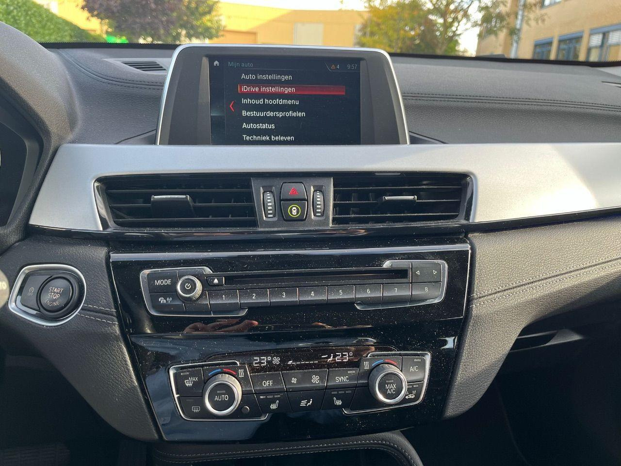 BMW X2 sDrive20i High Executive | 2019 | 118.792 km | Automaat | K193TZ | NAP: Geen oordeel - Джип: снимка 5 BMW X2 sDrive20i High Executive | 2019 | 118.792 km | Automaat | K193TZ | NAP: Geen oordeel - Джип: снимка 5