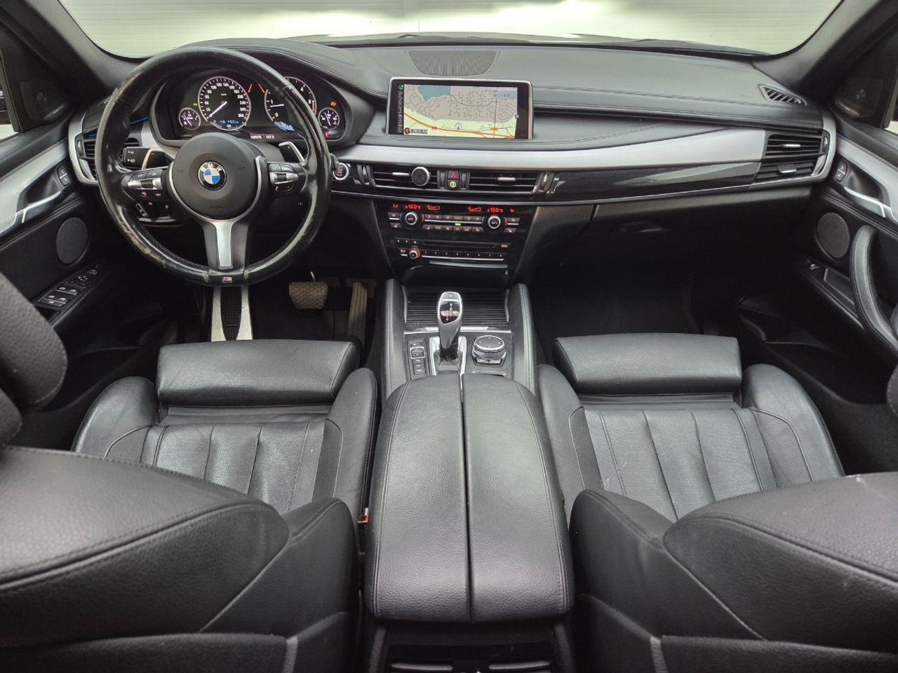 BMW X6 xDrive40d High Executive | 2016 | 188.070 km | JV786F | NAP: Logisch - Лек автомобил: снимка 5 BMW X6 xDrive40d High Executive | 2016 | 188.070 km | JV786F | NAP: Logisch - Лек автомобил: снимка 5