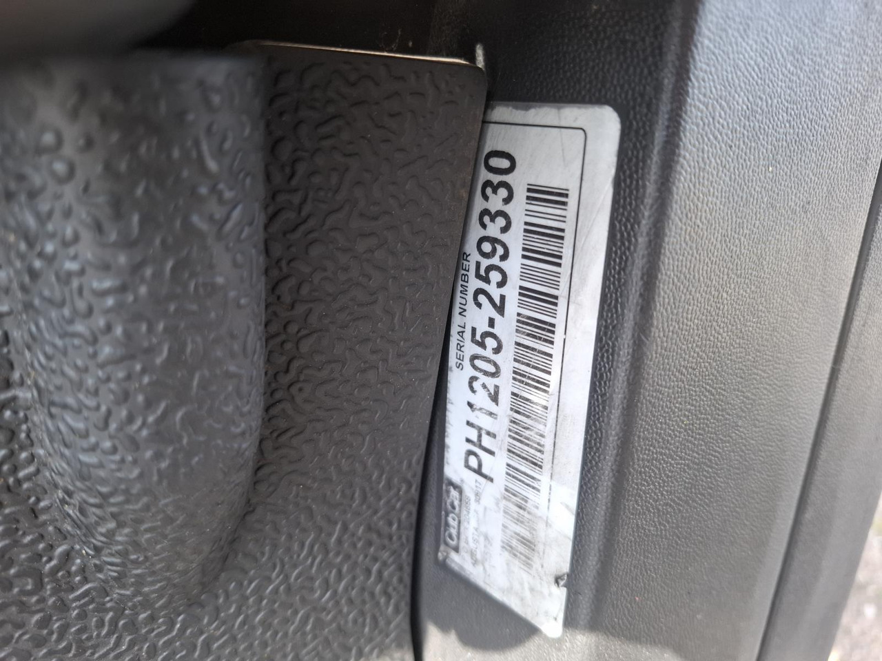 Club Car Precedent Shuttle 6 Elektrische Golfkar met Open Laadbak - Голф количка: снимка 4 Club Car Precedent Shuttle 6 Elektrische Golfkar met Open Laadbak - Голф количка: снимка 4