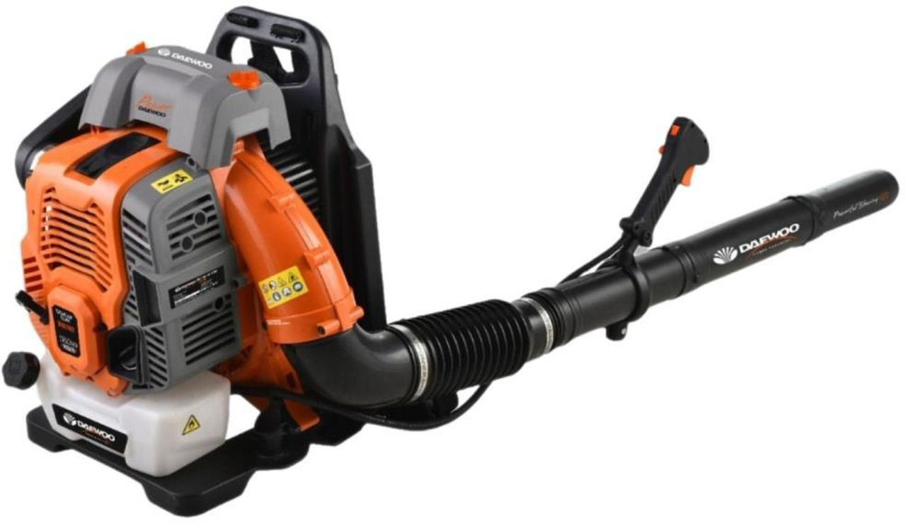 Daewoo DABL7662 Benzine Bladblazer - Почистваща машина: снимка 1 Daewoo DABL7662 Benzine Bladblazer - Почистваща машина: снимка 1