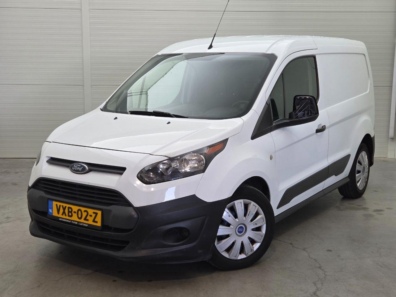 Ford Transit Connect 1.5 TDCI L1 Trend | 2017 | 192.542 km | VXB02Z | NAP: Geen oordeel - Друга техника: снимка 1 Ford Transit Connect 1.5 TDCI L1 Trend | 2017 | 192.542 km | VXB02Z | NAP: Geen oordeel - Друга техника: снимка 1