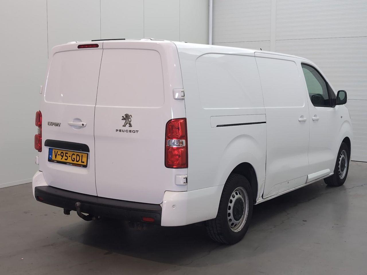 Peugeot Expert 2.0 BlueHDI 120 Long Premium | 2021 | 93.766 km | V95GDL | NAP: Geen oordeel - Друга техника: снимка 4 Peugeot Expert 2.0 BlueHDI 120 Long Premium | 2021 | 93.766 km | V95GDL | NAP: Geen oordeel - Друга техника: снимка 4