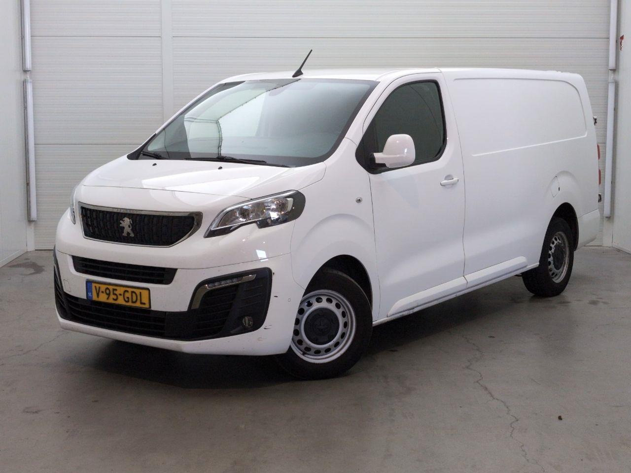 Peugeot Expert 2.0 BlueHDI 120 Long Premium | 2021 | 93.766 km | V95GDL | NAP: Geen oordeel - Друга техника: снимка 1 Peugeot Expert 2.0 BlueHDI 120 Long Premium | 2021 | 93.766 km | V95GDL | NAP: Geen oordeel - Друга техника: снимка 1