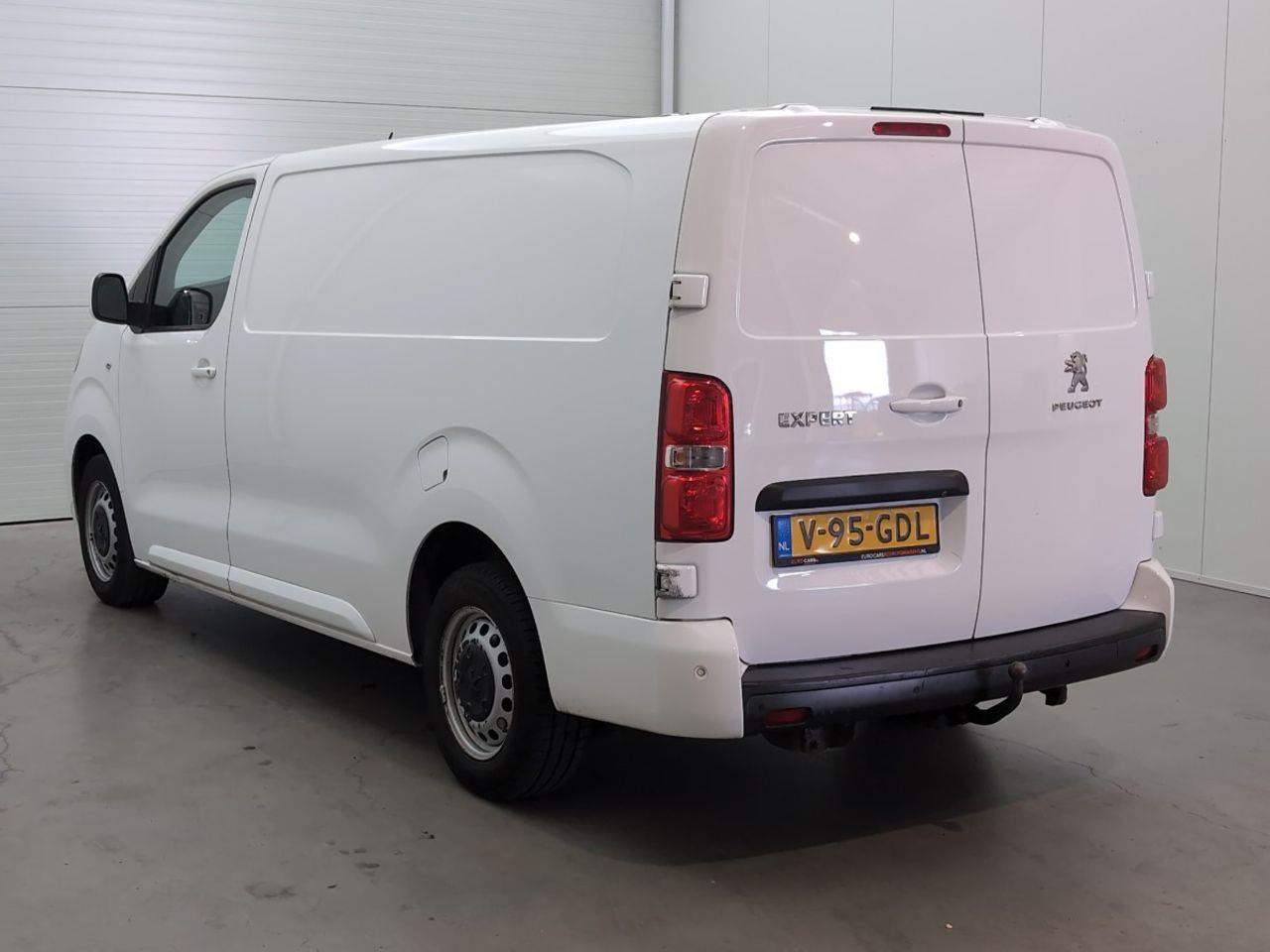 Peugeot Expert 2.0 BlueHDI 120 Long Premium | 2021 | 93.766 km | V95GDL | NAP: Geen oordeel - Друга техника: снимка 3 Peugeot Expert 2.0 BlueHDI 120 Long Premium | 2021 | 93.766 km | V95GDL | NAP: Geen oordeel - Друга техника: снимка 3