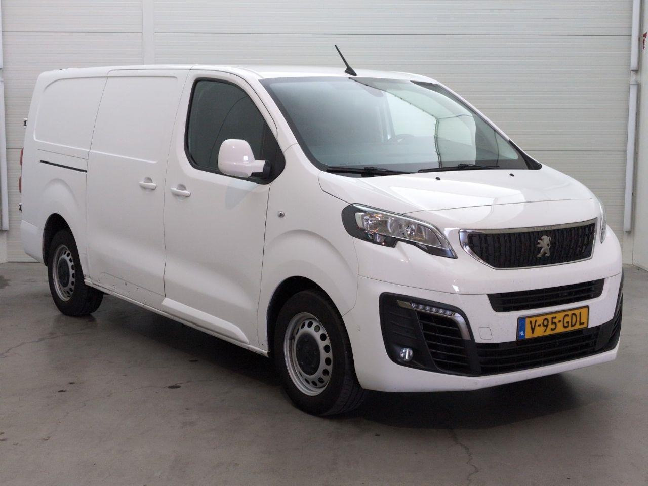 Peugeot Expert 2.0 BlueHDI 120 Long Premium | 2021 | 93.766 km | V95GDL | NAP: Geen oordeel - Друга техника: снимка 2 Peugeot Expert 2.0 BlueHDI 120 Long Premium | 2021 | 93.766 km | V95GDL | NAP: Geen oordeel - Друга техника: снимка 2
