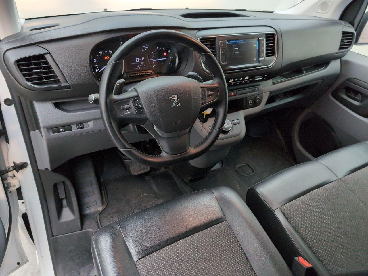 Peugeot Expert 2.0 BlueHDI 120 Long Premium | 2021 | 93.766 km | V95GDL | NAP: Geen oordeel - Друга техника: снимка 5 Peugeot Expert 2.0 BlueHDI 120 Long Premium | 2021 | 93.766 km | V95GDL | NAP: Geen oordeel - Друга техника: снимка 5