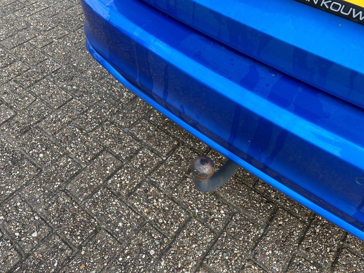 Лек автомобил Ford Focus Wagon 1.0 EcoBoost Titanium Business | 2019 | 112.671 km | Automaat | J603XP | NAP: Geen oordeel: снимка 9