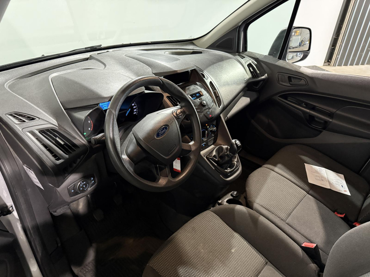 Ford | Transit Connect | 1.5 TDCI L2 Economy Edition | 2018 | 182.777 km | V257LV | Logisch - Малък ван: снимка 4 Ford | Transit Connect | 1.5 TDCI L2 Economy Edition | 2018 | 182.777 km | V257LV | Logisch - Малък ван: снимка 4