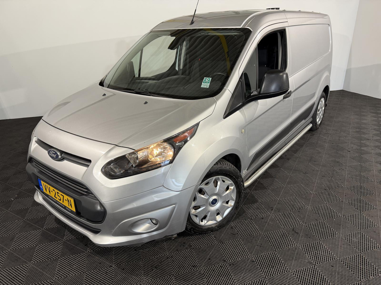 Ford | Transit Connect | 1.5 TDCI L2 Trend | 2016 | 217.910 km | VV257N | Logisch - Малък ван: снимка 1 Ford | Transit Connect | 1.5 TDCI L2 Trend | 2016 | 217.910 km | VV257N | Logisch - Малък ван: снимка 1