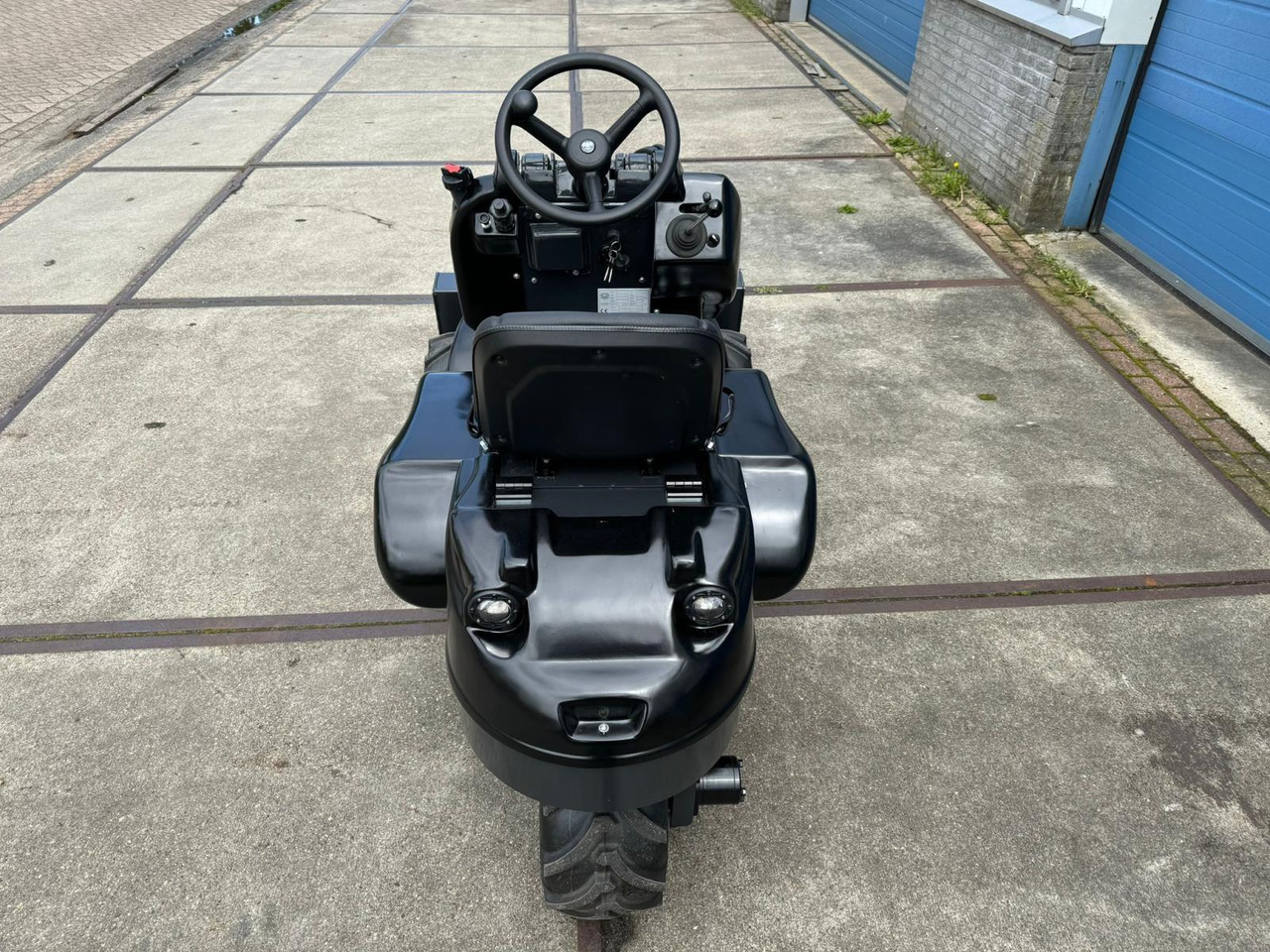 Heracles H130 Mini Shovel Nieuw - Оборудване за гаражи/ Работилници: снимка 4 Heracles H130 Mini Shovel Nieuw - Оборудване за гаражи/ Работилници: снимка 4