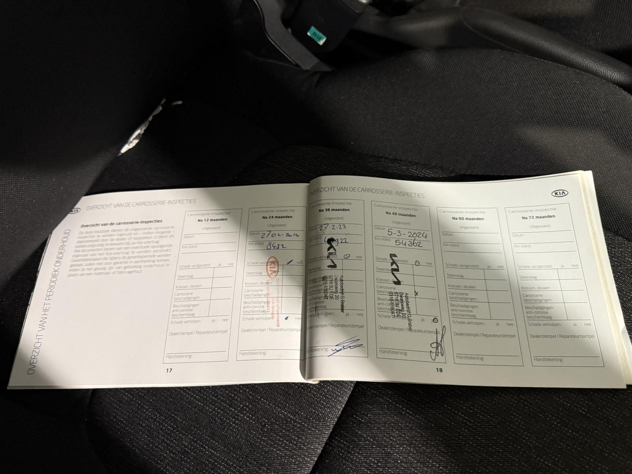 Хечбек Kia Picanto 1.0 CVVT | 2012 | 70.028 km | 04-TLD- 7: снимка 10