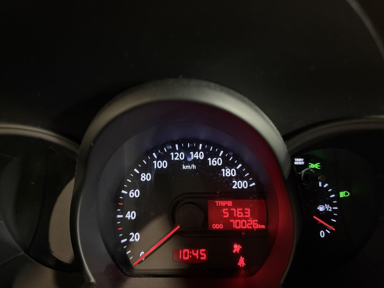 Хечбек Kia Picanto 1.0 CVVT | 2012 | 70.028 km | 04-TLD- 7: снимка 12