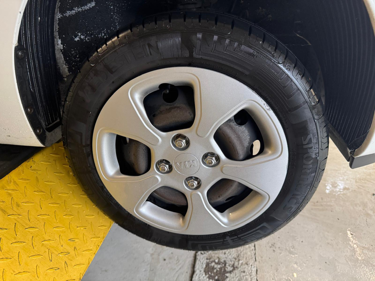 Хечбек Kia Picanto 1.0 CVVT | 2012 | 70.028 km | 04-TLD- 7: снимка 15