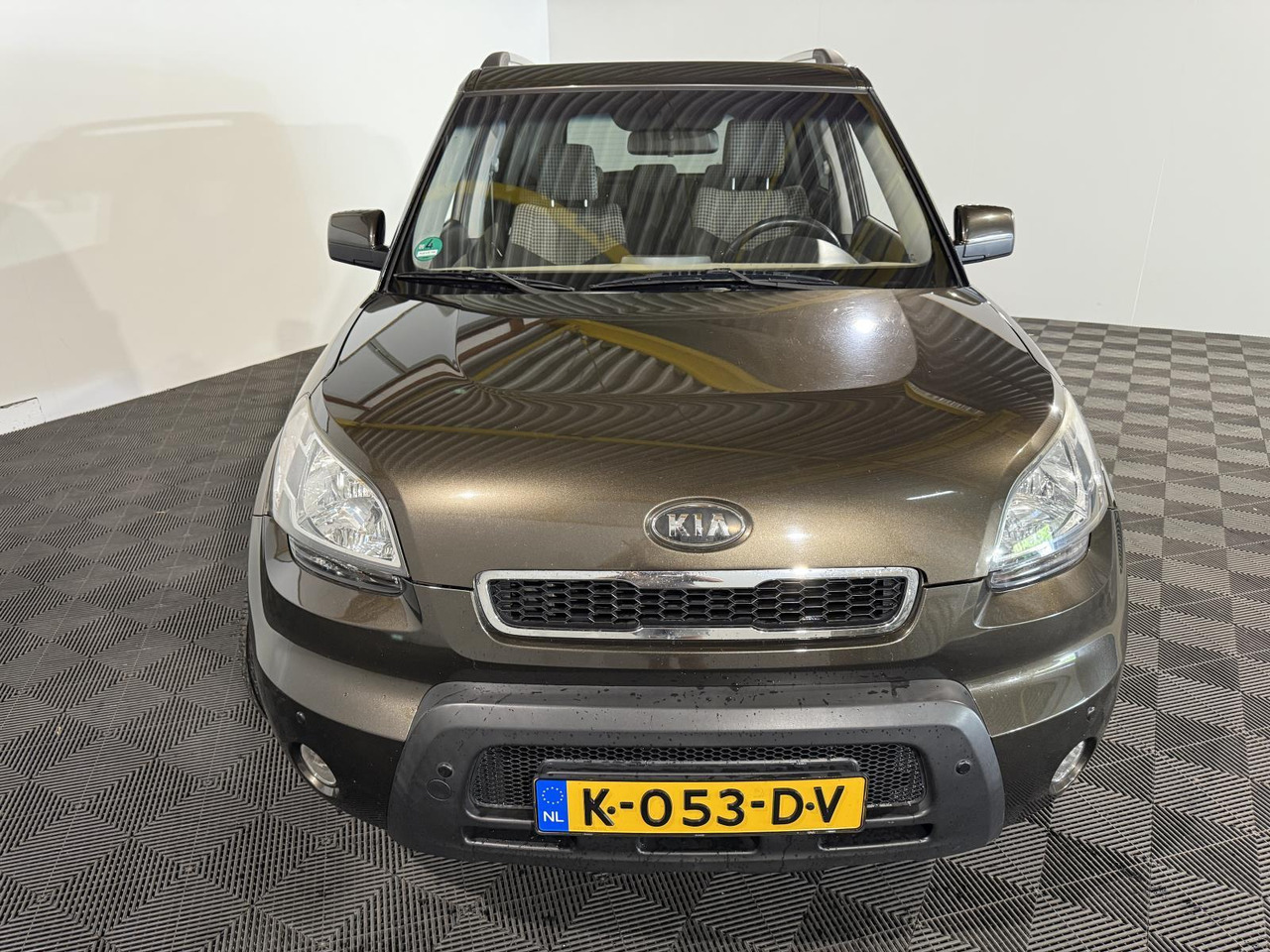Kia Soul 1.6 X-Pect Cool | 2009 | 173.077 km | K-053-DV - Лек автомобил: снимка 2 Kia Soul 1.6 X-Pect Cool | 2009 | 173.077 km | K-053-DV - Лек автомобил: снимка 2