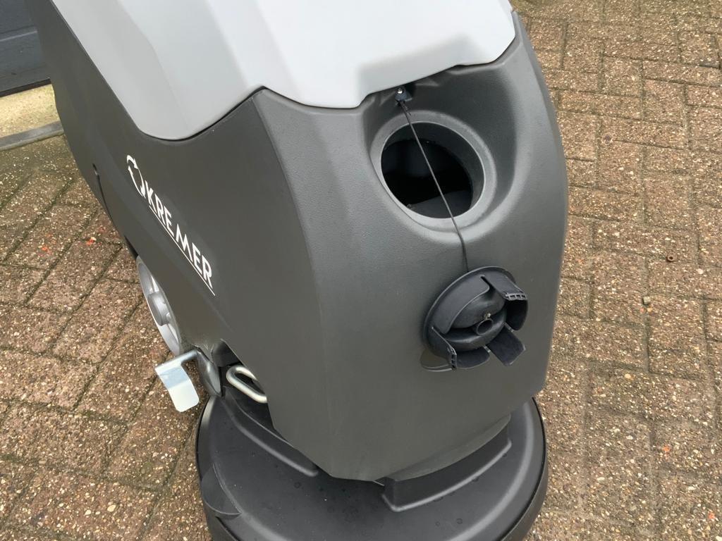 Kremer KR-FL50A Schrobmachine - Почистваща машина: снимка 4 Kremer KR-FL50A Schrobmachine - Почистваща машина: снимка 4