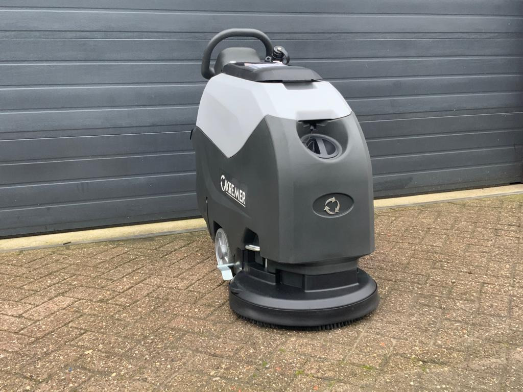 Kremer KR-FL50A Schrobmachine - Почистваща машина: снимка 1 Kremer KR-FL50A Schrobmachine - Почистваща машина: снимка 1