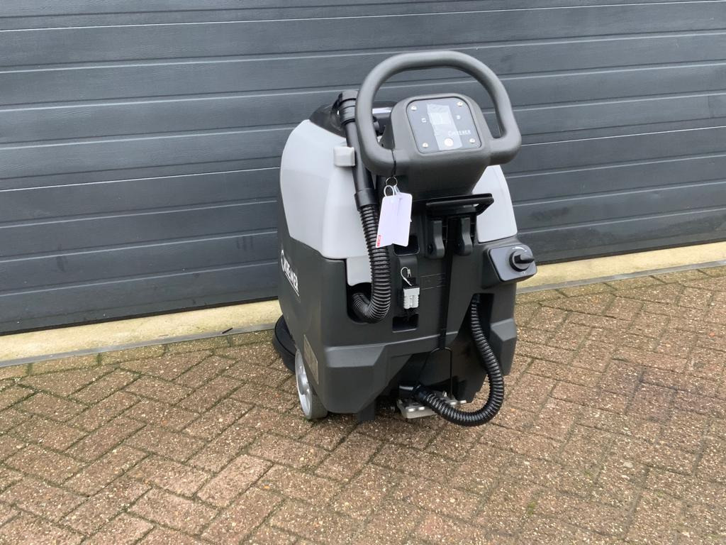 Kremer KR-FL50A Schrobmachine - Почистваща машина: снимка 2 Kremer KR-FL50A Schrobmachine - Почистваща машина: снимка 2
