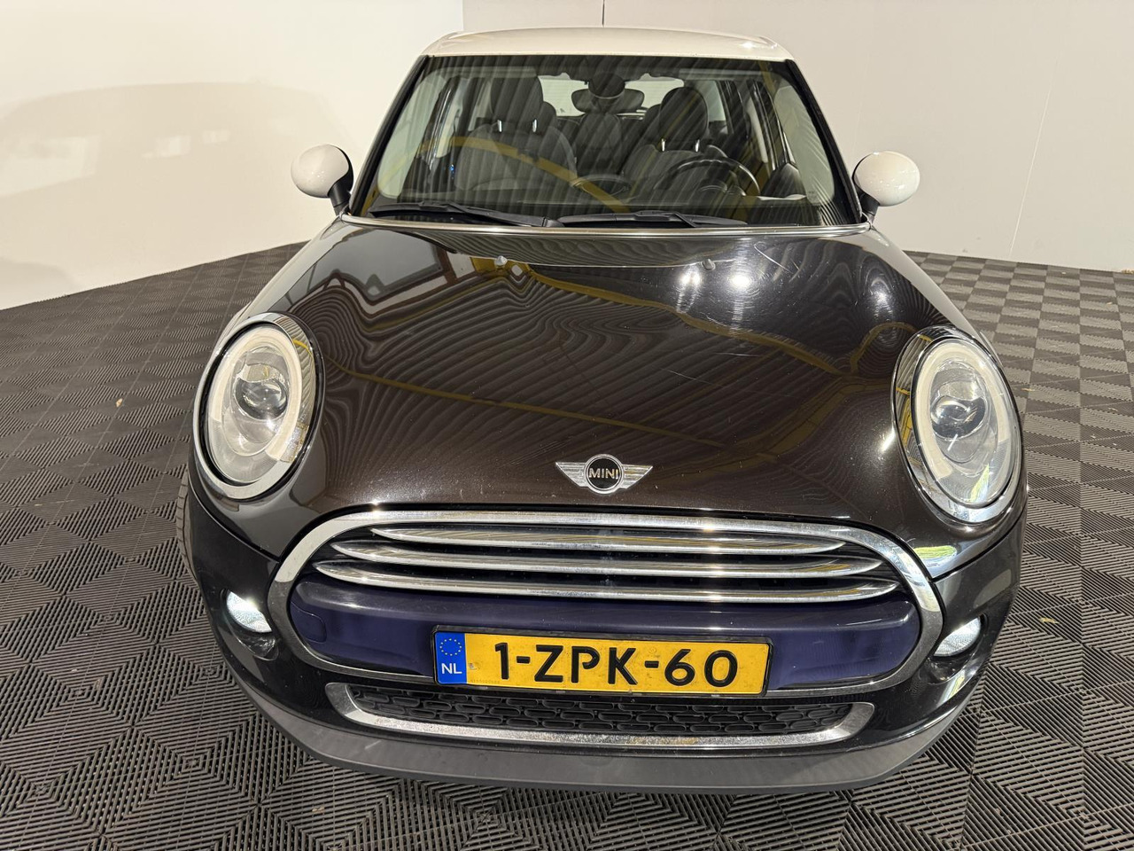 Хечбек Mini | Mini | 1.5 Cooper Chili Business | 2015 | 201.355 km | 1ZPK60 | Logisch: снимка 9