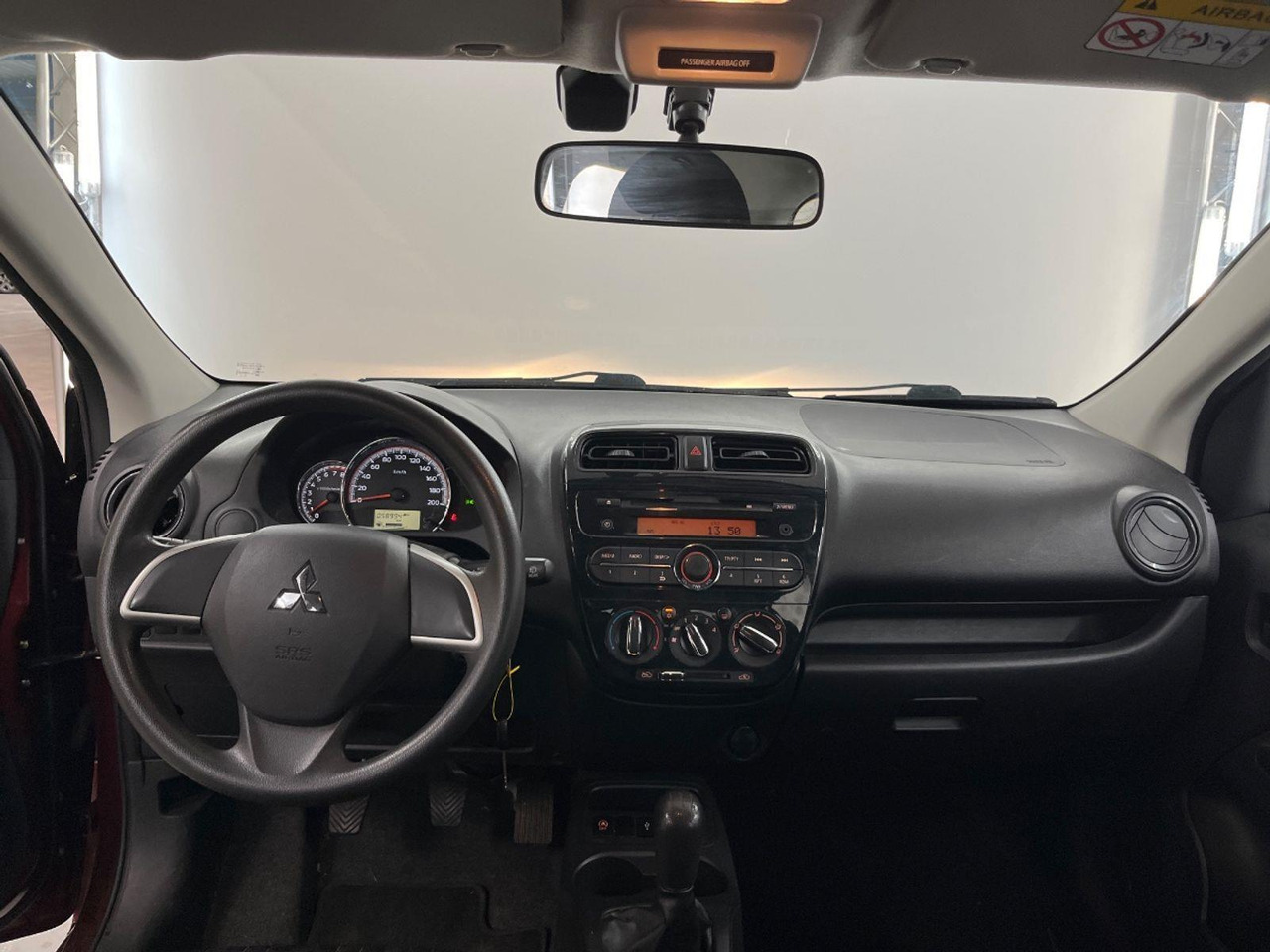 Mitsubishi Space Star 1.0 Cool+ | 2020 | 58.994 km | J166SR | NAP: Logisch - Хечбек: снимка 5 Mitsubishi Space Star 1.0 Cool+ | 2020 | 58.994 km | J166SR | NAP: Logisch - Хечбек: снимка 5