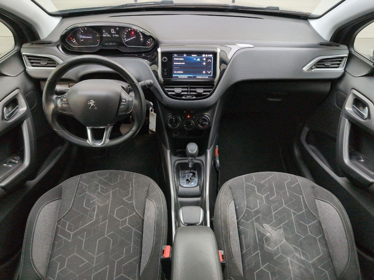 Peugeot 2008 1.2 PureTech Active | 2018 | 206.726 km | Automaat | TJ287G | NAP: Logisch - Джип: снимка 5 Peugeot 2008 1.2 PureTech Active | 2018 | 206.726 km | Automaat | TJ287G | NAP: Logisch - Джип: снимка 5