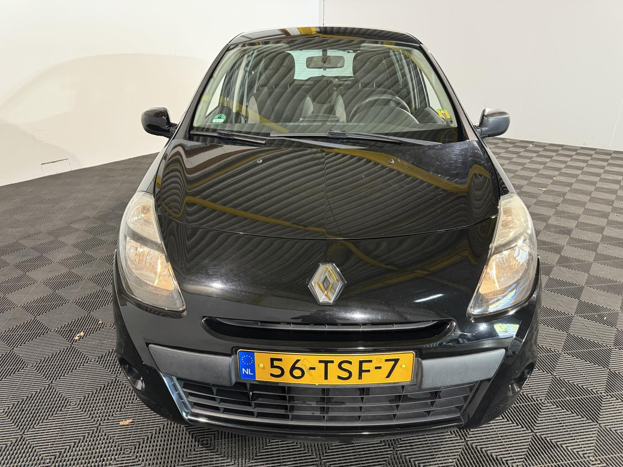 Renault | Clio | 1.2 Authentique | 2012 | 216.427 km | 56TSF7 | Logisch - Хечбек: снимка 2 Renault | Clio | 1.2 Authentique | 2012 | 216.427 km | 56TSF7 | Logisch - Хечбек: снимка 2