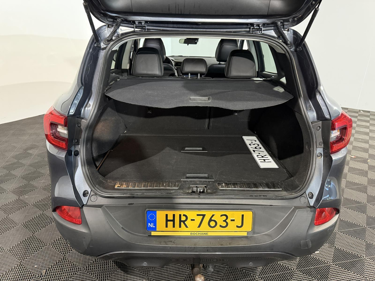 Renault | Kadjar | 1.2 TCe Intens | 2015 | 187.621 km | HR763J | Logisch - Джип: снимка 2 Renault | Kadjar | 1.2 TCe Intens | 2015 | 187.621 km | HR763J | Logisch - Джип: снимка 2