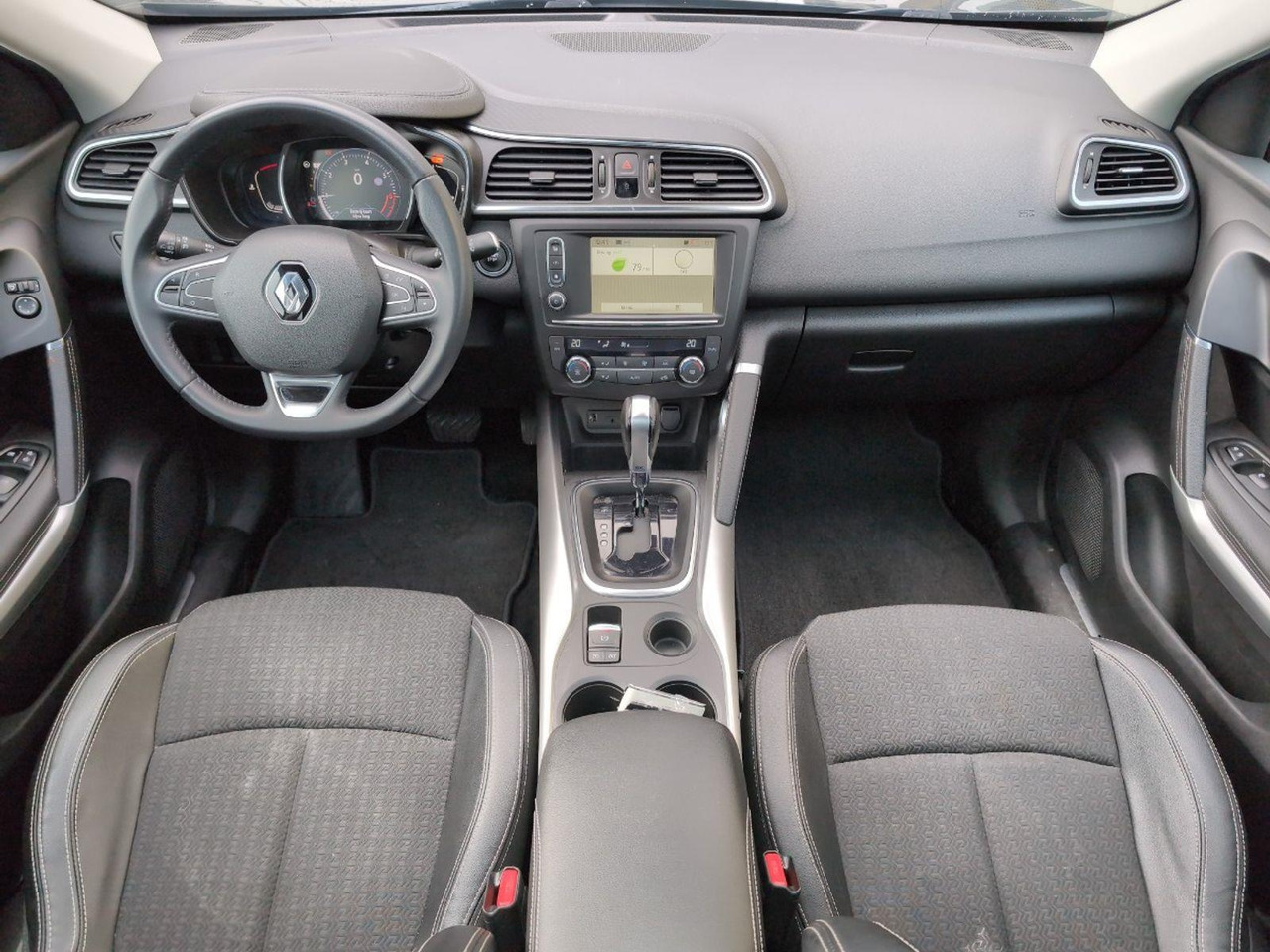 Renault Kadjar 1.2 TCe Intens | 2017 | 152.060 km | Automaat | KZ477K | NAP: Logisch - Джип: снимка 5 Renault Kadjar 1.2 TCe Intens | 2017 | 152.060 km | Automaat | KZ477K | NAP: Logisch - Джип: снимка 5
